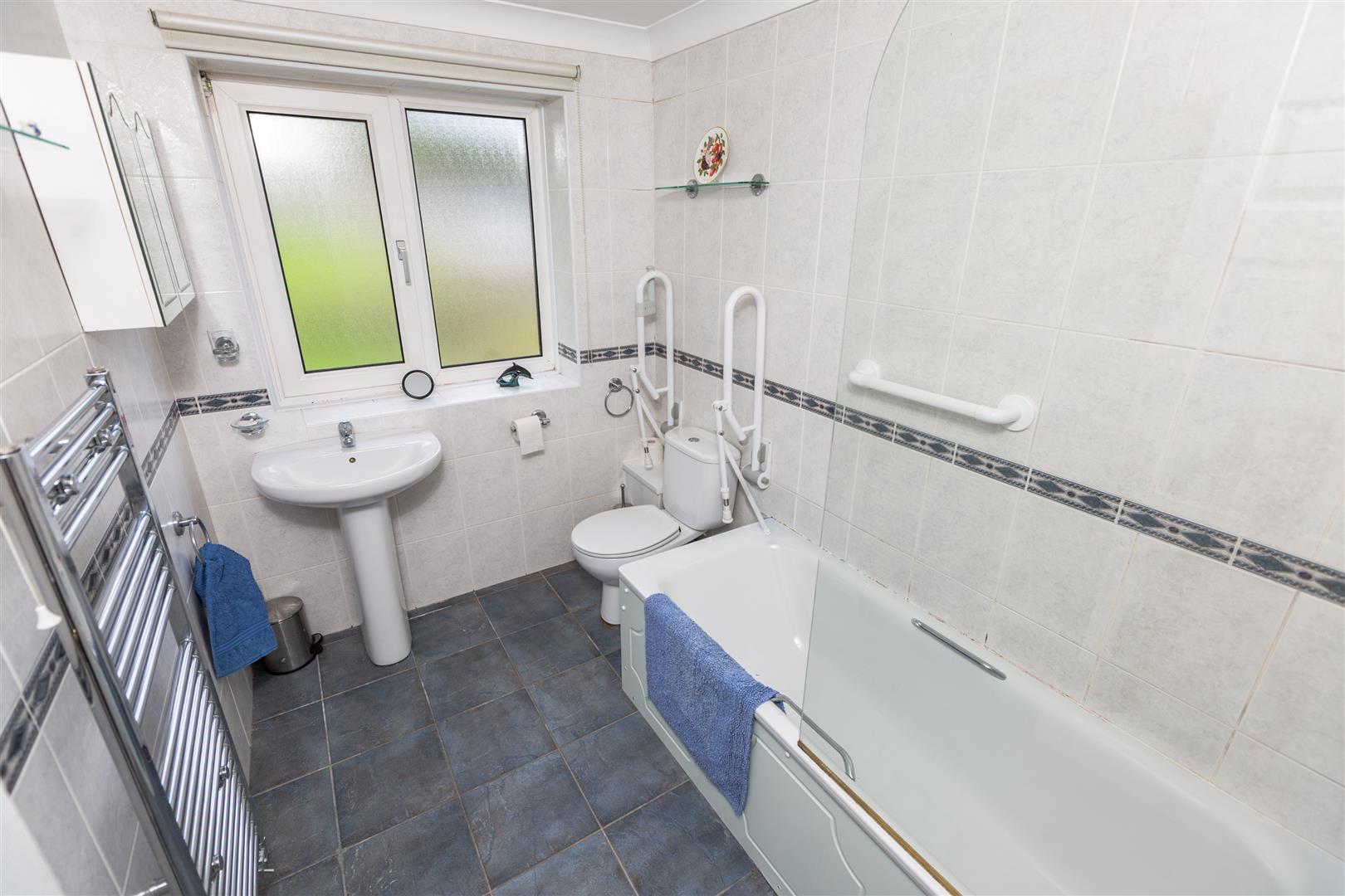 Hendrefoilan Road, Sketty, Swansea, SA2 9LT